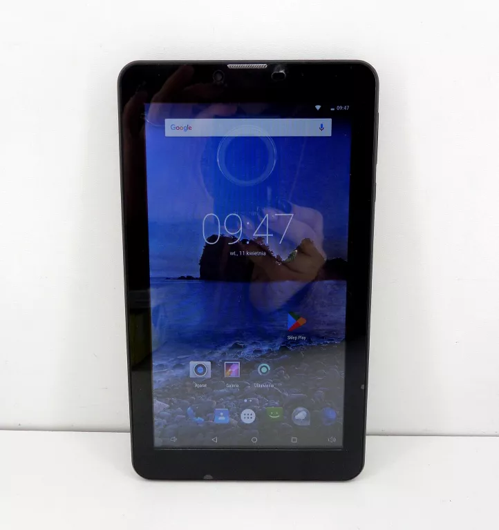 TABLET NAVON RAPTOR 3G OPIS !!