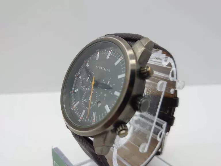 ZEGAREK MĘSKI KRONTALER GT-W-CL01