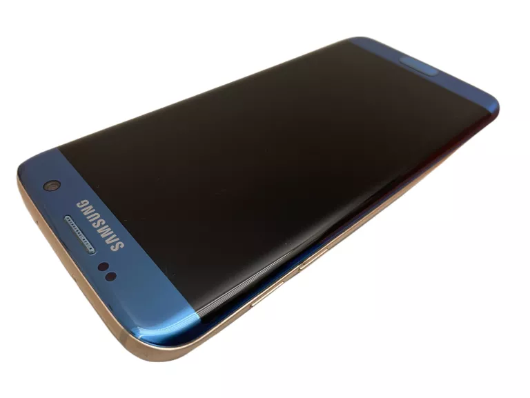 SMARTFON SAMSUNG GALAXY S7 EDGE 4/32GB NIEBIESKI