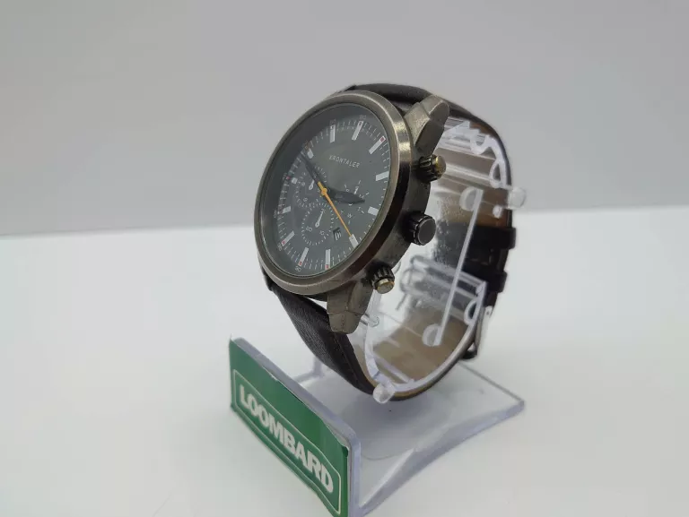 ZEGAREK MĘSKI KRONTALER GT-W-CL01
