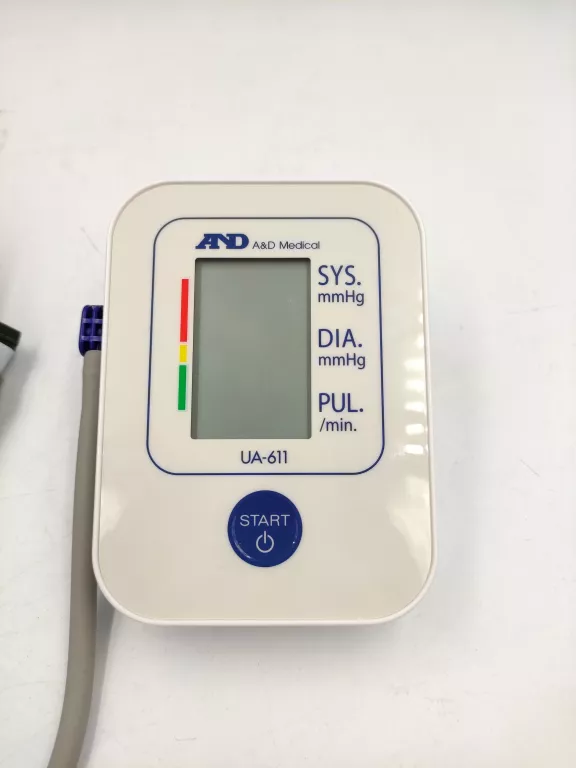 cisnieniomierz-ad-medical-ua-611-stan-uzywany