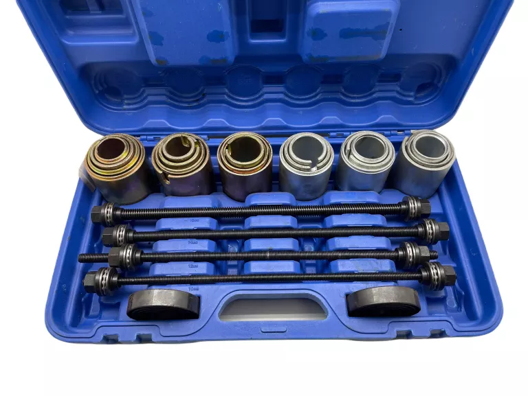 ŚCIĄGACZ TULEI ŁOŻYSK ADAPTERY PRASY 34-82MM MAX