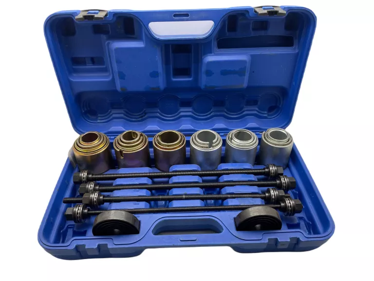 ŚCIĄGACZ TULEI ŁOŻYSK ADAPTERY PRASY 34-82MM MAX