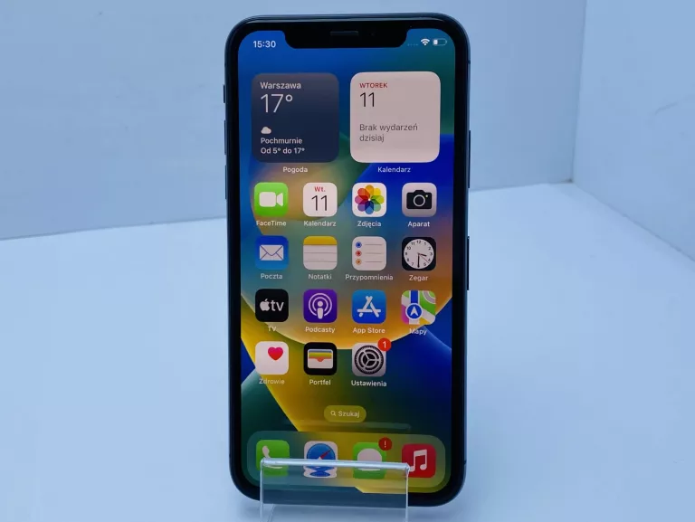 APPLE IPHONE X 64 GB