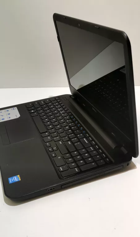 LAPTOP DELL INSPIRON 3521 INTEL PENTIUM 12GB/128GB