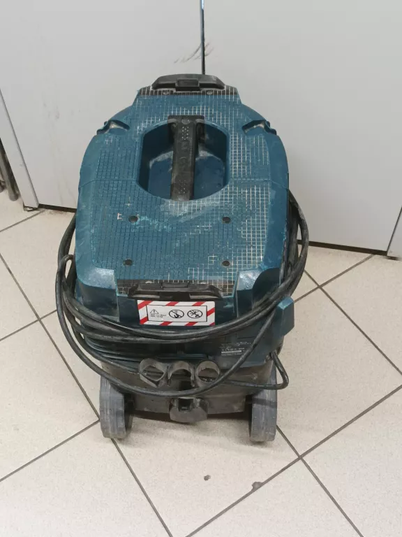 ODKURZACZ PRZEMYSŁOWY BOSCH GAS 35 M AFC