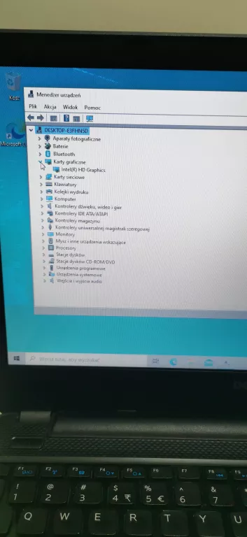 LAPTOP DELL INSPIRON 3521 INTEL PENTIUM 12GB/128GB