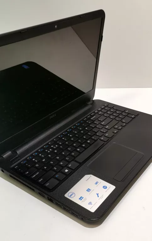 LAPTOP DELL INSPIRON 3521 INTEL PENTIUM 12GB/128GB
