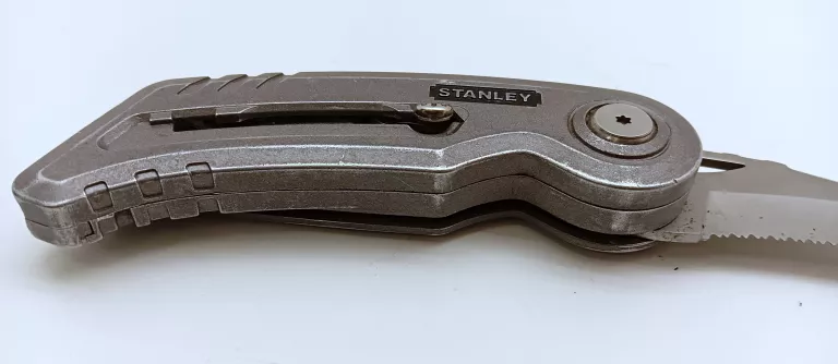 STANLEY 10-813 NÓŻ QUICKSLIDE SPORT UTILITY