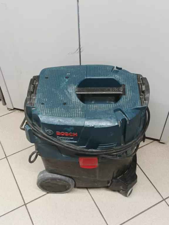 ODKURZACZ PRZEMYSŁOWY BOSCH GAS 35 M AFC
