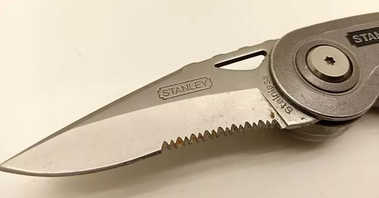 STANLEY 10-813 NÓŻ QUICKSLIDE SPORT UTILITY