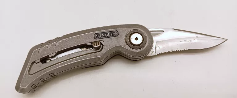 STANLEY 10-813 NÓŻ QUICKSLIDE SPORT UTILITY