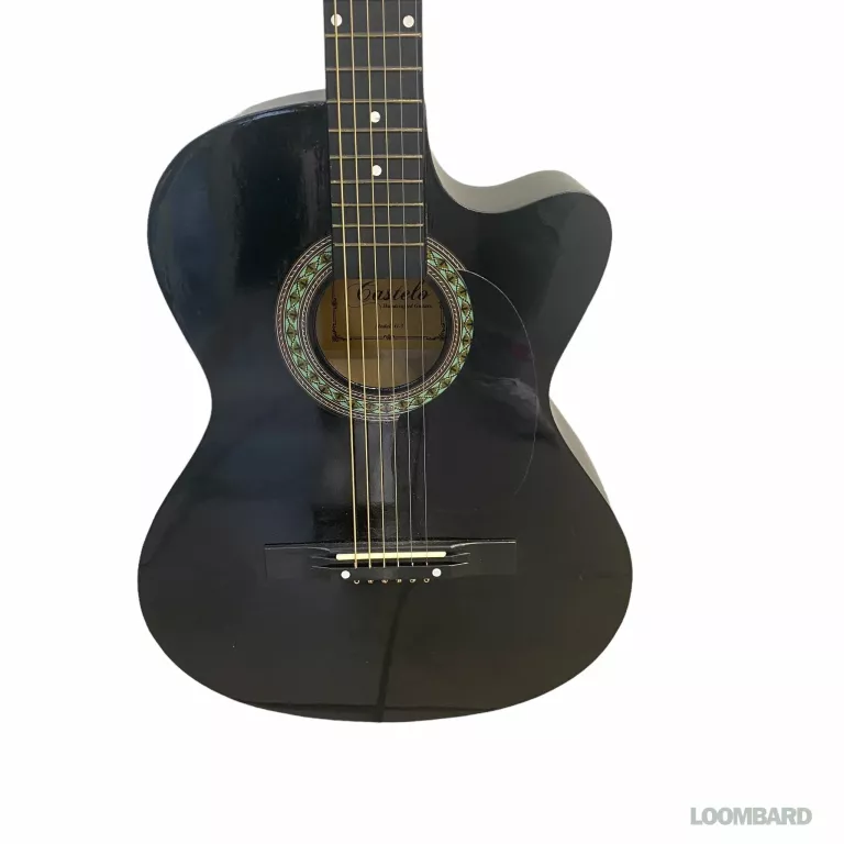 GITARA KLASYCZNA