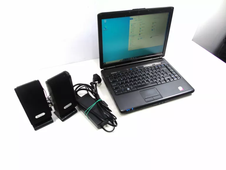 DELL VOSTRO 1400 3GB 120GB HDD