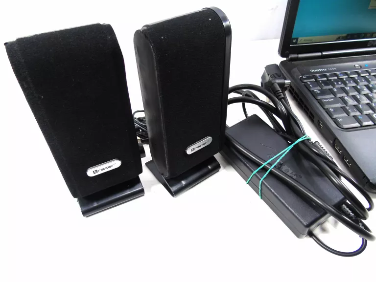 DELL VOSTRO 1400 3GB 120GB HDD