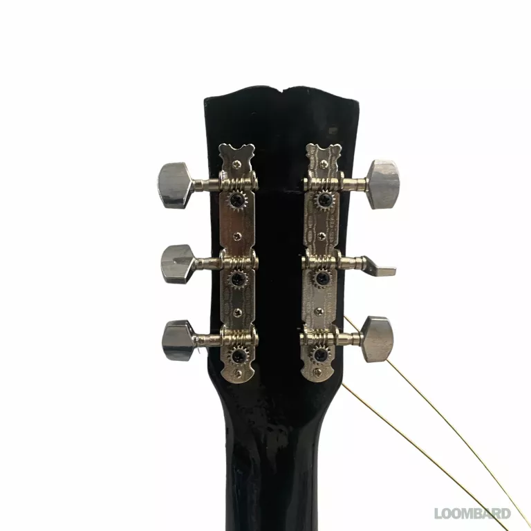 GITARA KLASYCZNA