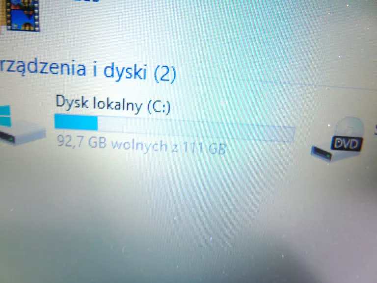 DELL VOSTRO 1400 3GB 120GB HDD