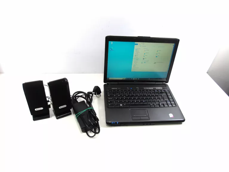 DELL VOSTRO 1400 3GB 120GB HDD