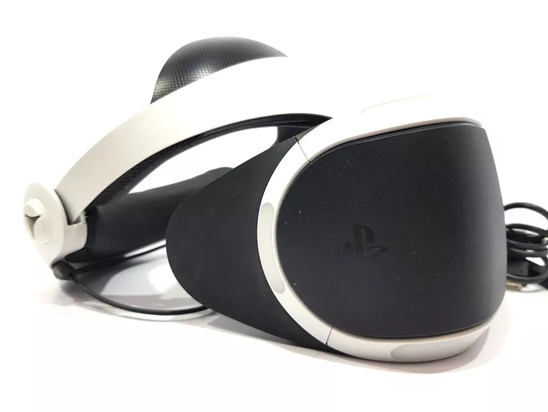 PLAYSTATION VR CUH-ZVR2 + KAMERA