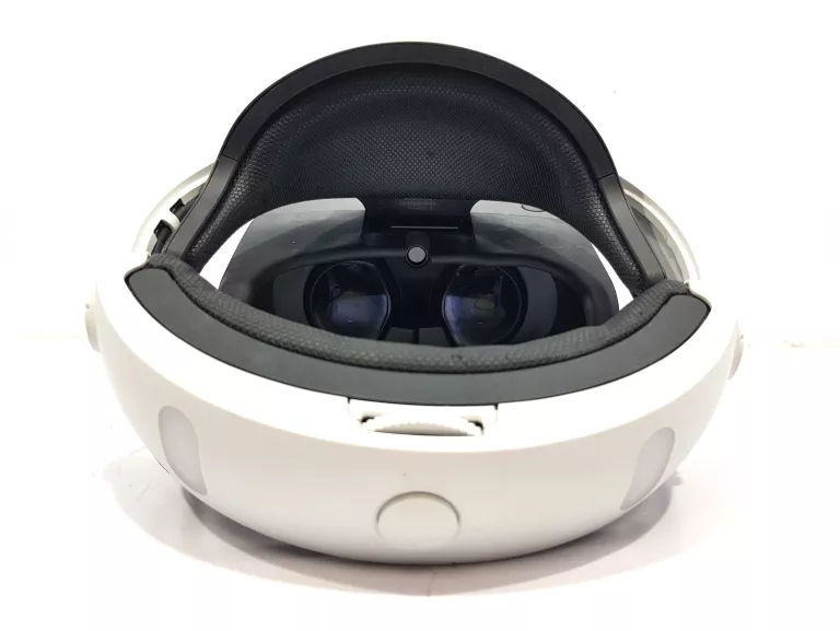 PLAYSTATION VR CUH-ZVR2 + KAMERA