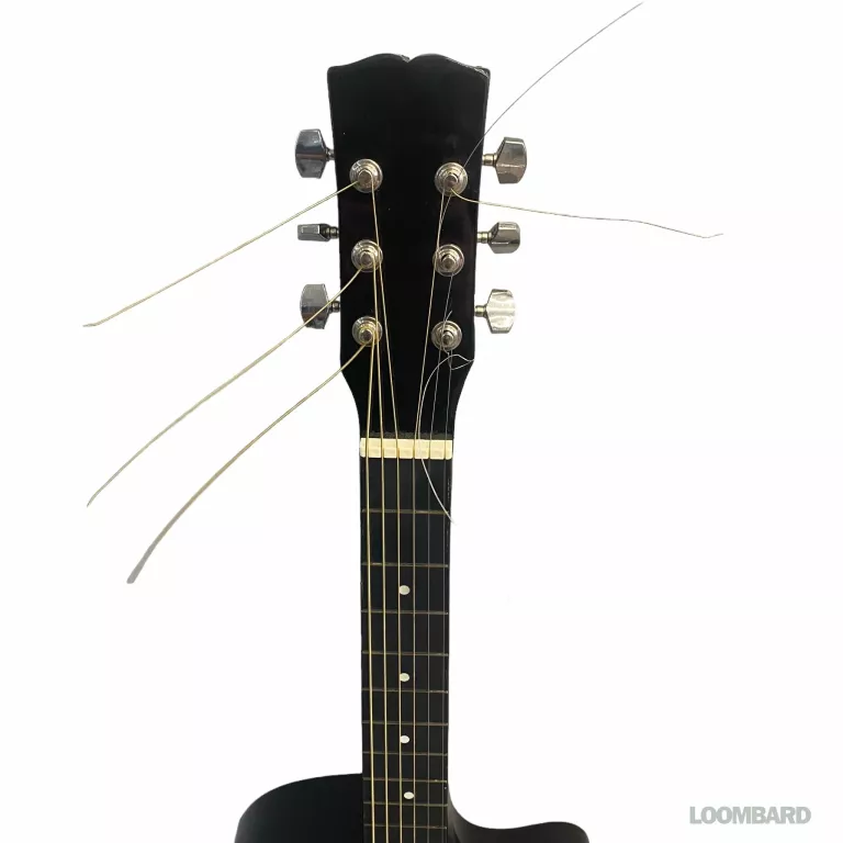 GITARA KLASYCZNA