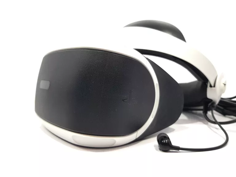 PLAYSTATION VR CUH-ZVR2 + KAMERA