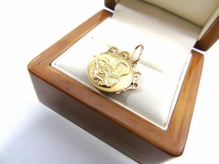 maryjny-zloty-medalik-pr585-w309g-stan-nie-wymaga-renowacji