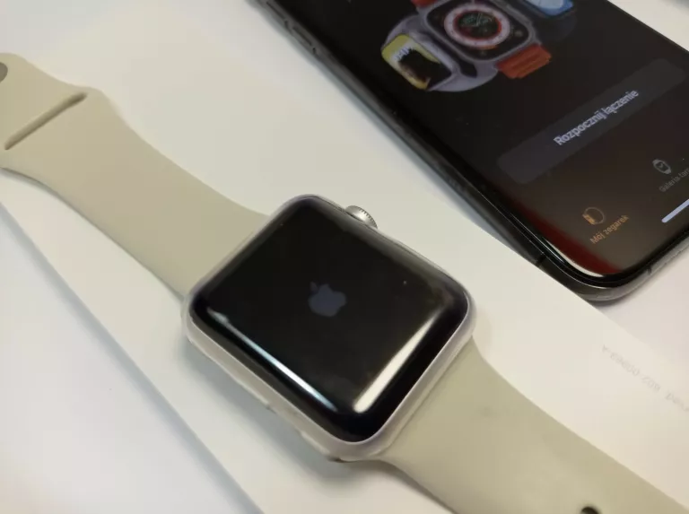 APPLE WATCH SERIES 2 38MM