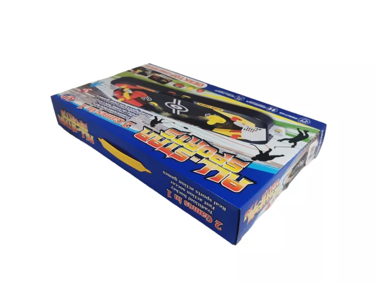 CYMBERGAJ PINBALL 2W1 GRA ZRĘCZNOŚCIOWA SPORTOWA