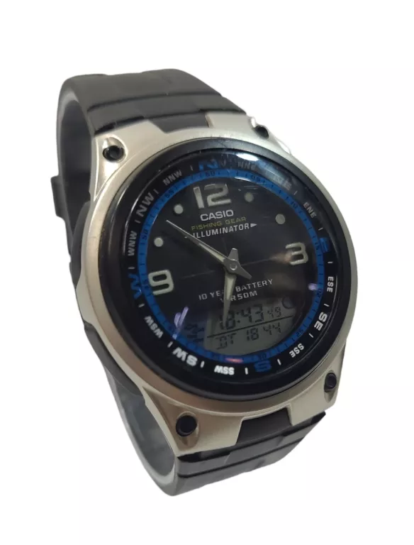 zegarek-casio-aw-82-stan-uzywany