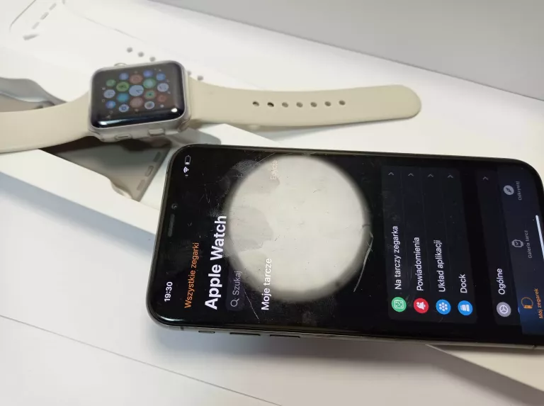 APPLE WATCH SERIES 2 38MM