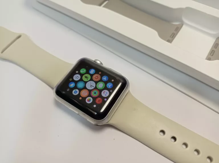 APPLE WATCH SERIES 2 38MM