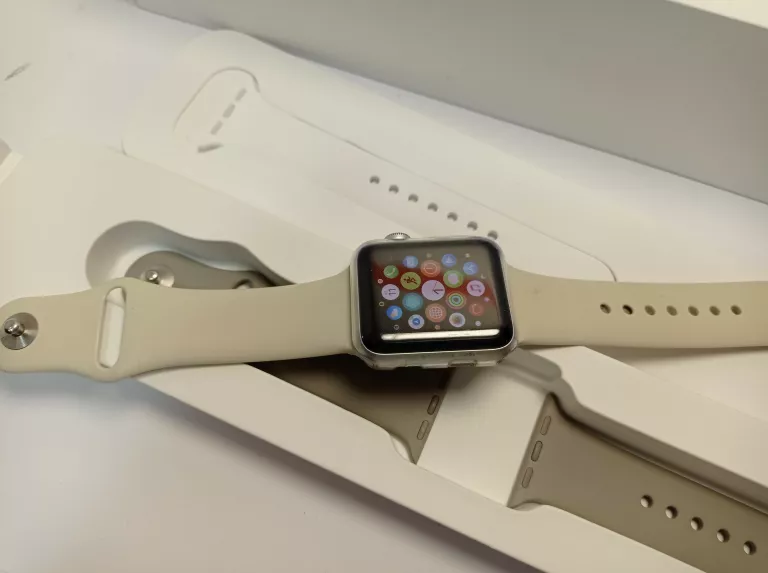 APPLE WATCH SERIES 2 38MM