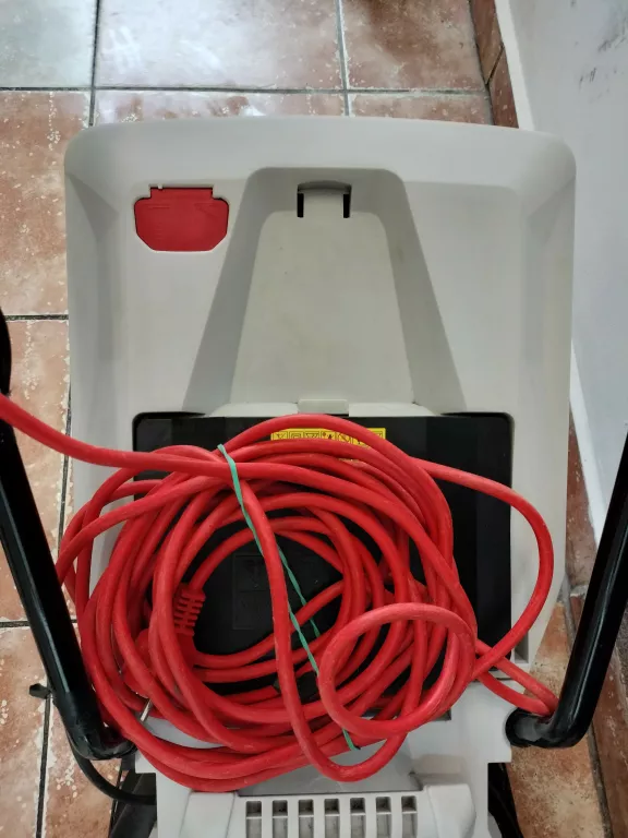 KOSIARKA ELEKTRYCZNA NAC LE13-32-PB-C 1300W