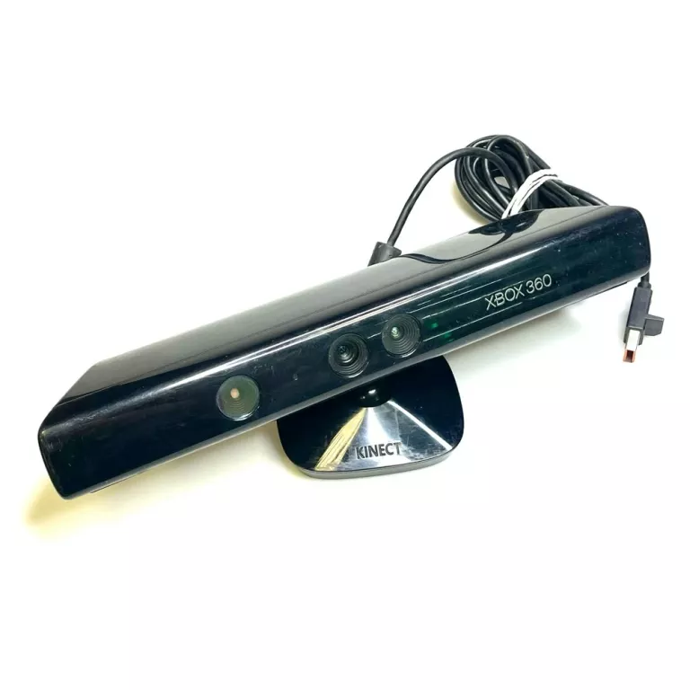 XBOX 360 KINECT SENSOR RUCHU