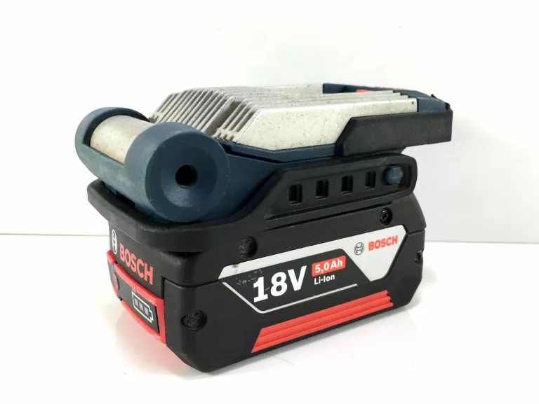 BOSCH GLI VARILED LATARKA LAMPA 14,4V/18V 5.0AH