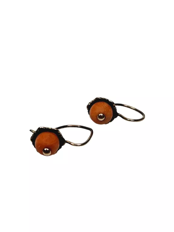 zlote-kolczyki-z-koralem-191g-333-material-zloto