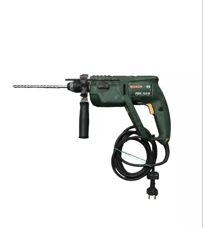 MŁOT UDAROWY BOSCH PBH 160R