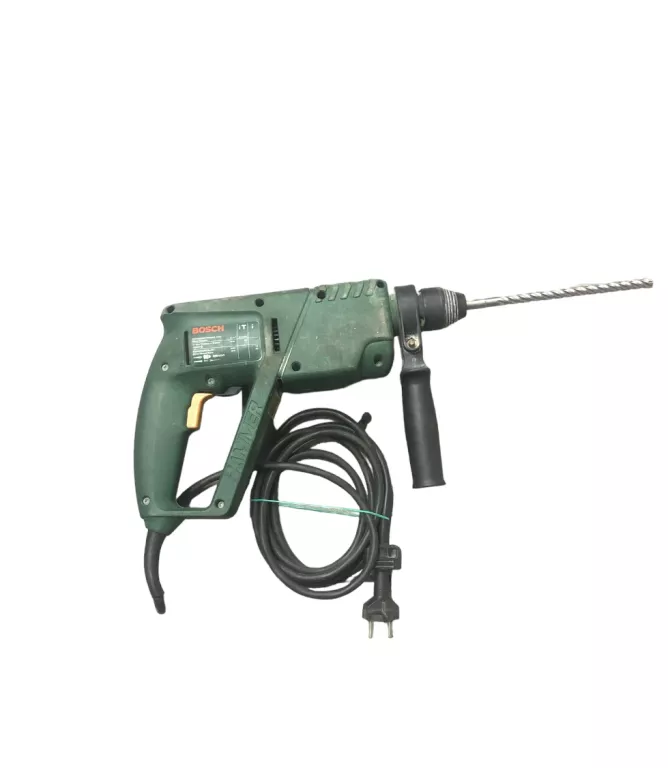 MŁOT UDAROWY BOSCH PBH 160R