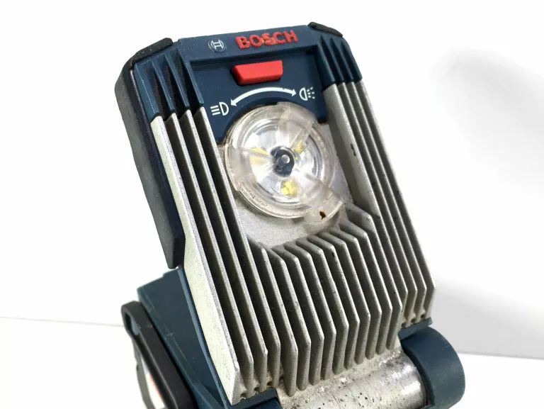 BOSCH GLI VARILED LATARKA LAMPA 14,4V/18V 5.0AH