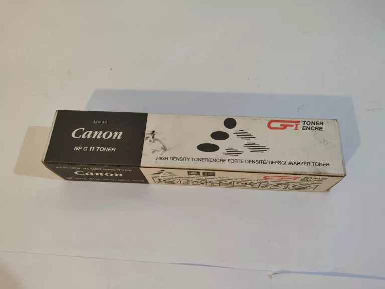 TONER GI TONER ENCRE ZAMIENNK CANON NP G 11 TONER