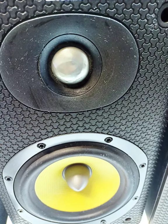 MONITORY STUDYJNE B&W DM600 S3
