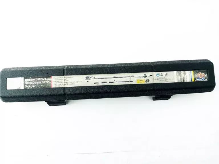 KLUCZ DYNAMOMETRYCZNY TOP CRAFT