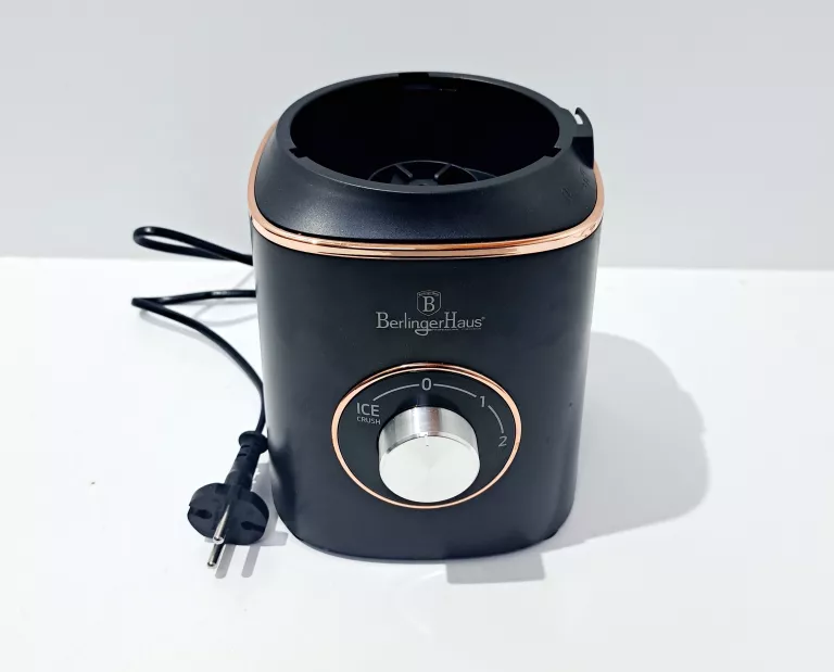 BLENDER KIELICHOWY BERLINGER HAUS BH-9449 1000W