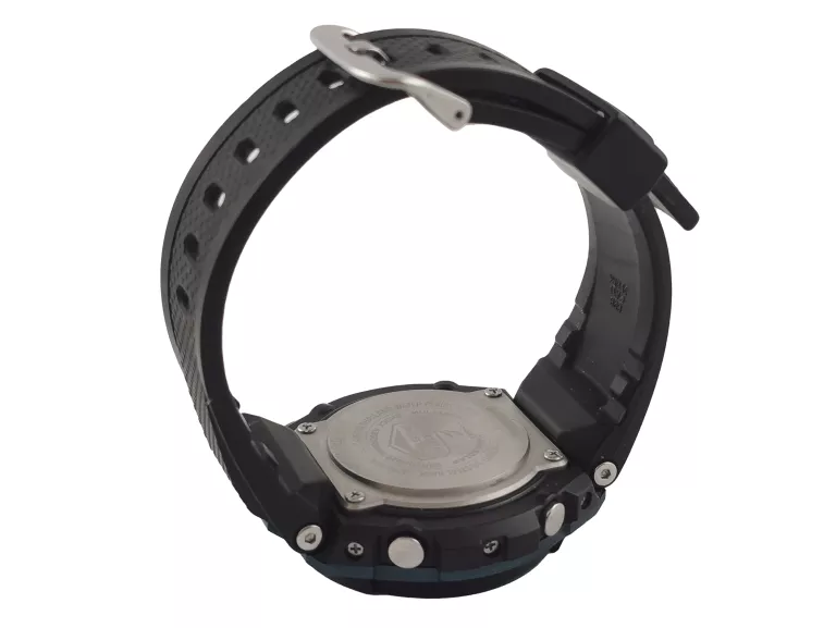 ZEGAREK CASIO G-SHOCK GST-W300G SOLAR WAVECEPTOR
