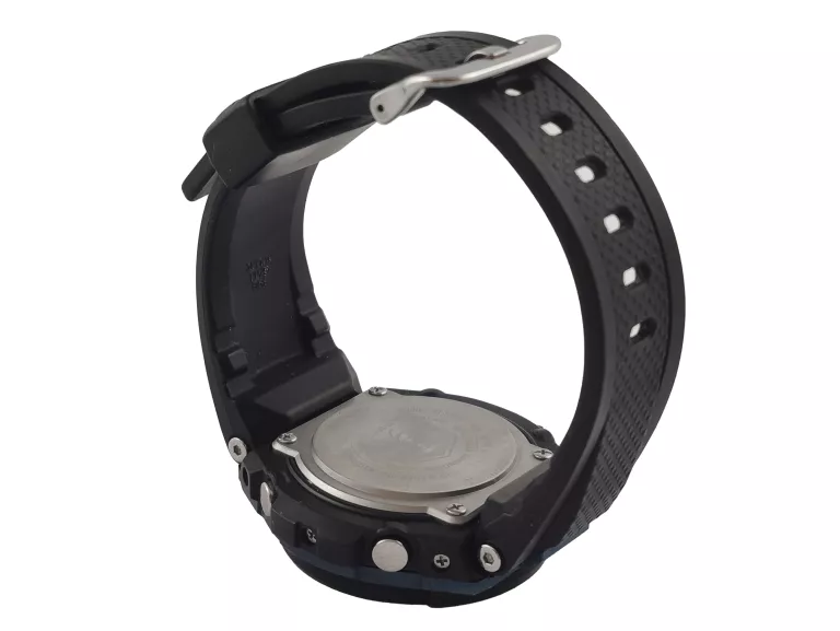 ZEGAREK CASIO G-SHOCK GST-W300G SOLAR WAVECEPTOR