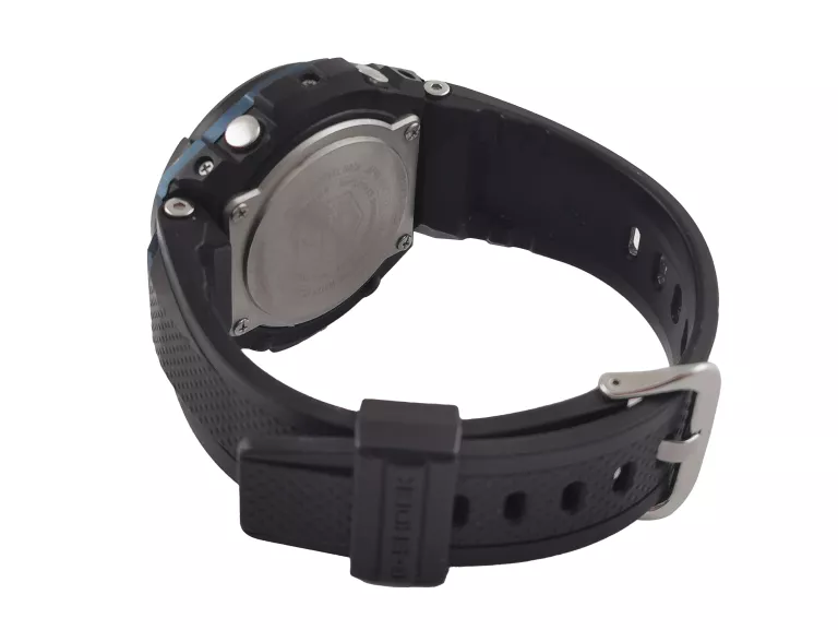 ZEGAREK CASIO G-SHOCK GST-W300G SOLAR WAVECEPTOR