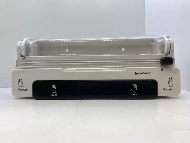 PAKOWARKA PRÓŻNIOWA SILVERCREST SFS 150 B3