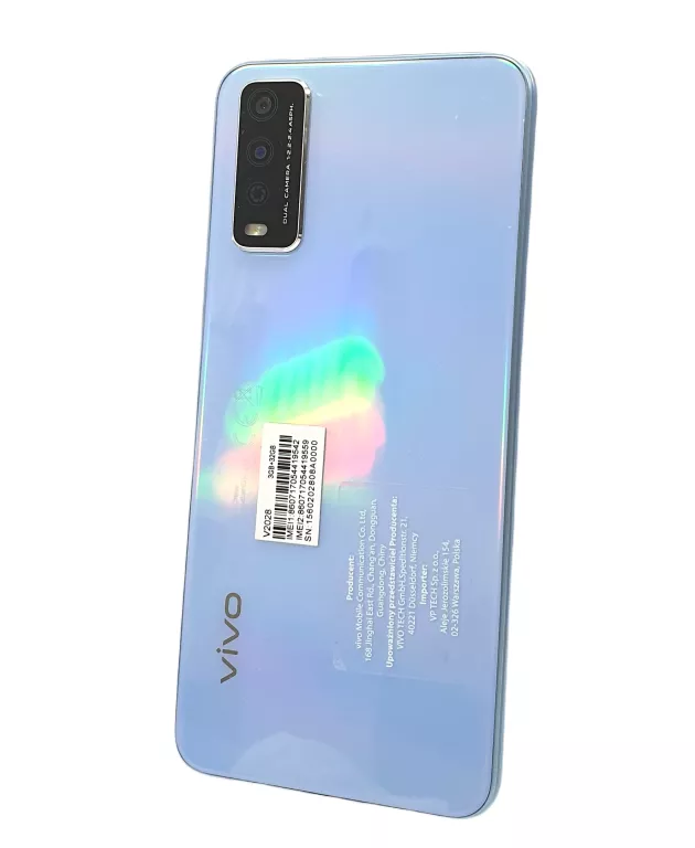 SMARTFON VIVO Y11S - 3/32GB