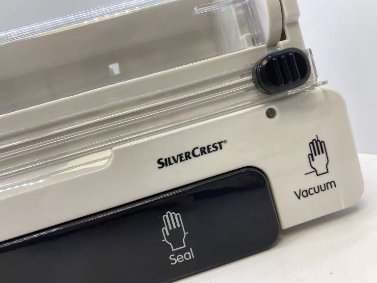 PAKOWARKA PRÓŻNIOWA SILVERCREST SFS 150 B3